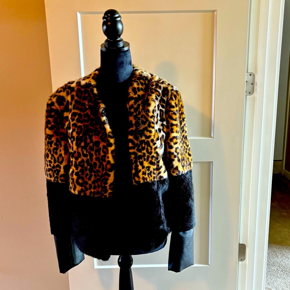 Adult woman l/xl jacket